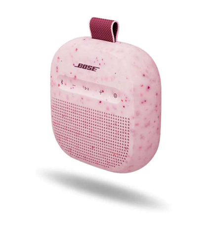 Loa di động Bose SoundLink Micro 2 Special Edition Màu Hồng