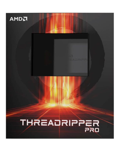 CPU AMD RYZEN THREADRIPPER PRO 5955WX