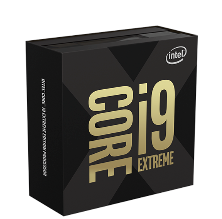 CPU INTEL CORE I9-10980XE CASCADE LAKE-X