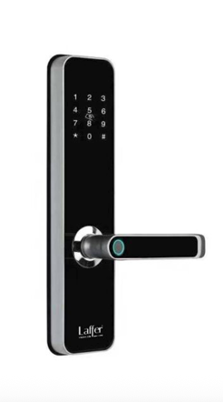 Khoá cửa thông minh Laffer WD02