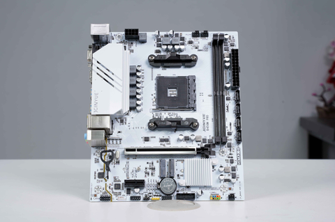 MAINBOARD JGINYUE B450M PRO