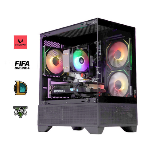PC Gaming GA141-106-1