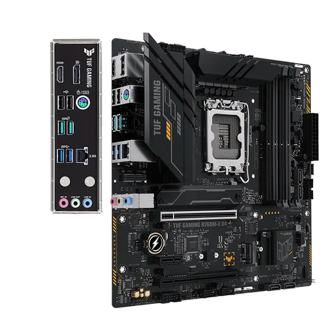 MAINBOARD ASUS TUF GAMING B760M-E DDR4