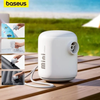 Baseus PocketGo Portable Air Pump