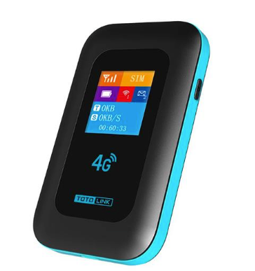 BỘ PHÁT WIFI 4G LTE TOTOLINK M3L