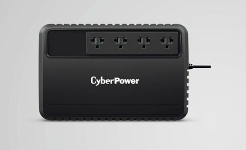 BỘ LƯU ĐIỆN UPS CYBERPOWER BU1000E