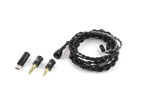 CÁP NÂNG CẤP KIWI EARS X B_MEDIA TERRAS