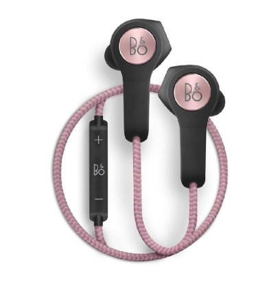 TAI NGHE B&O BEOPLAY H5 PINK