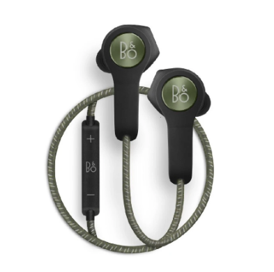 TAI NGHE BANG & OLUFSEN BEOPLAY H5 GREEN