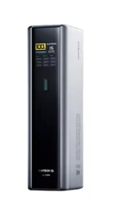 CUKTECH NO.15 ULTRA 20000MAH 210W – QUÁI VẬT NĂNG LƯỢNG 2026