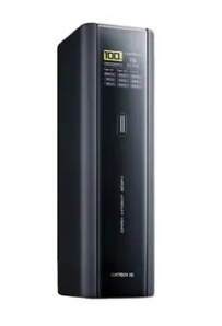 SẠC NHANH CUKTECH P-SERIES NO.15 ULTRA 20000MAH 210W PB200U ĐEN