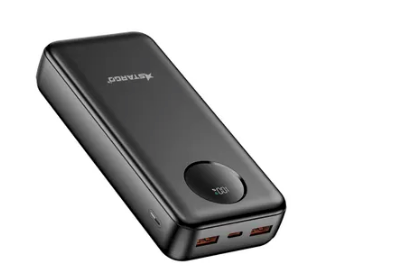 Pin dự phòng StarGo Star X2 Lite 20000mAh 22.5W