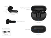TAI NGHE SOUNDPEATS AIR 6 HS TRUE WIRELESS HI-RES KÈM CÁP SẠC