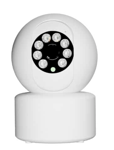 CAMERA WIFI THÔNG MINH ICAT MINI GIẢI PHÁP GIÁM SÁT THÔNG MINH TOÀN DIỆN 2026