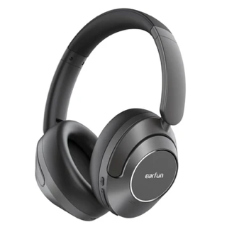 TAI NGHE CHỤP TAI EARFUN WAVE PRO
