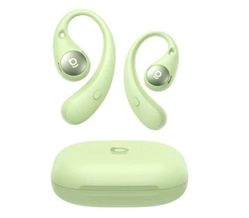 TAI NGHE THỂ THAO BASEUS ELI SPORT 2 OPEN-EAR (GREEN)