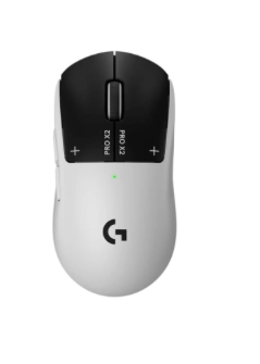 CHUỘT LOGITECH PRO X2 SUPERSTRIKE