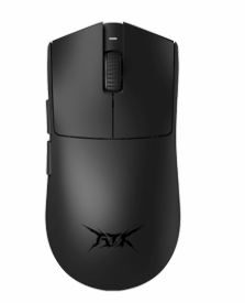 CHUỘT ATK X1 SE WIRELESS BLACK