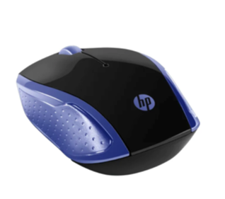 Chuột HP 200 Mrn Blue Wireless - 2HU85AA