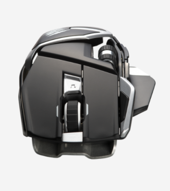 CHUỘT KHÔNG DÂY MAD CATZ R.A.T. DWS