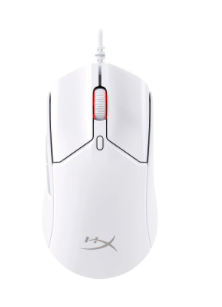 CHUỘT GAMING HYPERX PULSEFIRE HASTE 2 WHITE