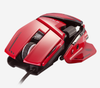 CHUỘT GAMING MAD CATZ R.A.T. 8+ ADV PHIÊN BẢN GIỚI HẠN
