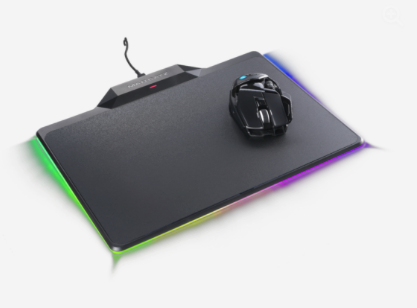 Chuột gaming không dây Mad Catz R.A.T. AIR