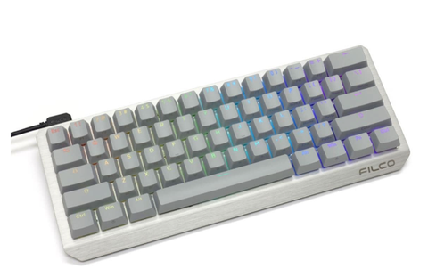BÀN PHÍM CƠ FILCO MAJESTOUCH LUCE60