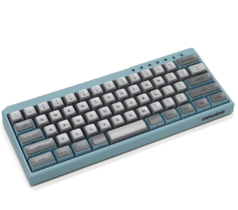 PHÍM FILCO MINILA-R CONVERTIBLE SKY GRAY