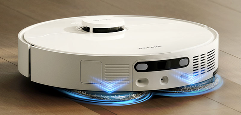 Dreame L10s Ultra Gen 3 – Bản Quốc Tế