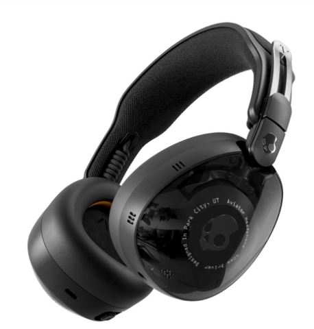 SKULLCANDY AVIATOR 900 ANC - TRUE BLACK