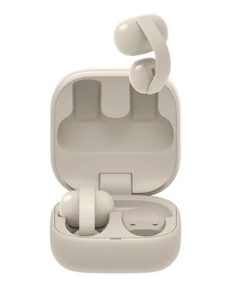 TAI NGHE SONY CLIP WF-LC900 BEIGE