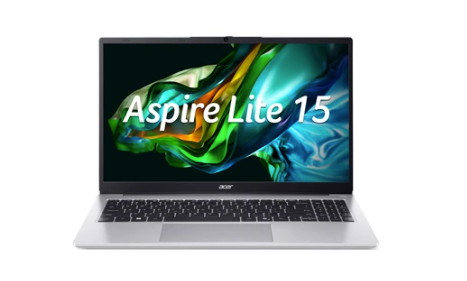 LAPTOP ACER ASPIRE LITE 15 AL15-46P-R73C