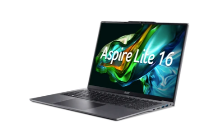 Laptop Acer Aspire Lite 16 AL16-51P-72S2