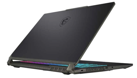 MSI GAMING CYBORG 15 A13VEK-2089VN