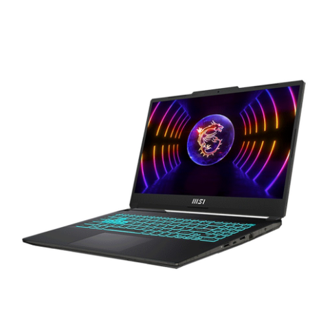MSI Gaming Cyborg 15 A12UCX-618VN