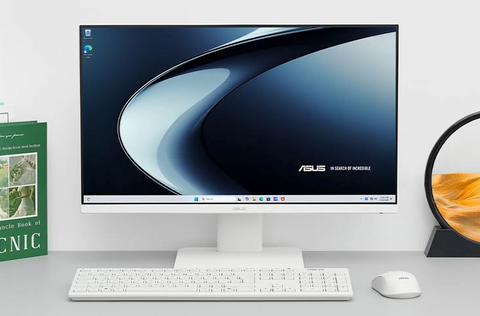 ASUS AIO V440VAK (V440VAK-BA006W)