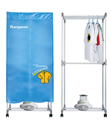 MÁY SẤY QUẦN ÁO KANGAROO KG332