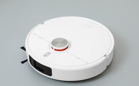 ROBOT HÚT BỤI LAU NHÀ XIAOMI H50 PRO EU (BHR089NEU)
