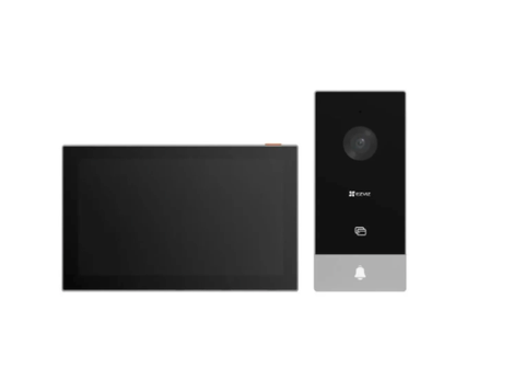 Chuông cửa màn hình EZVIZ CS-HP5 (2MP)