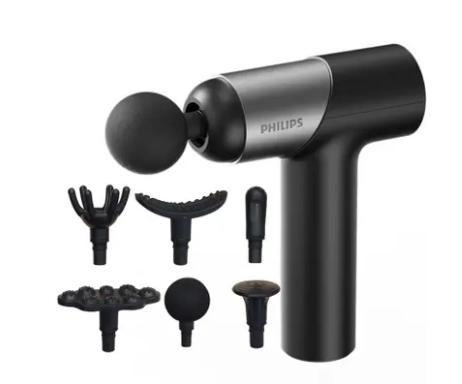 MÁY MASSAGE MINI PHILIPS PPM7323