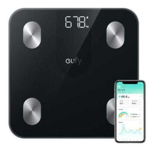 CÂN THÔNG MINH EUFY SMART SCALE A1