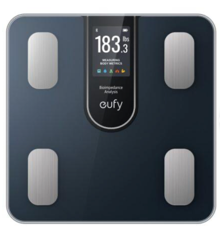 CÂN SỨC KHỎE THÔNG MINH EUFY SMART SCALE C20