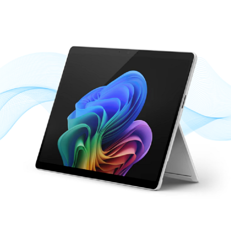 SURFACE PRO 11 OLED 5G ĐỈNH CAO CÔNG NGHỆ AI