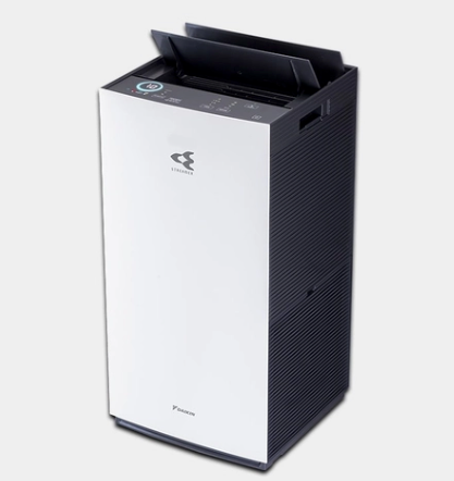 MÁY LỌC KHÔNG KHÍ DAIKIN MC80ZVM7 TWIN STREAMER