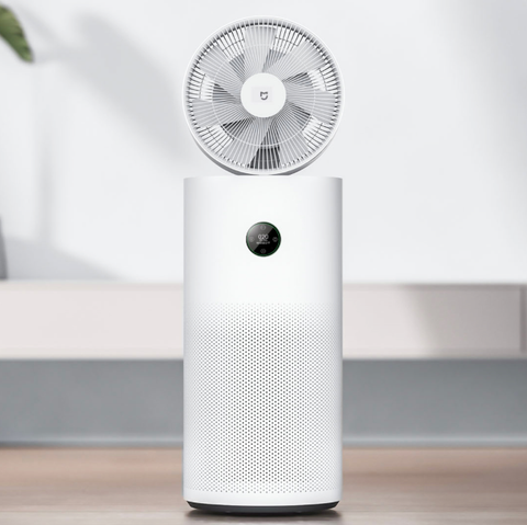 MÁY LỌC KHÍ TUẦN HOÀN MIJIA AC-MD2-SC