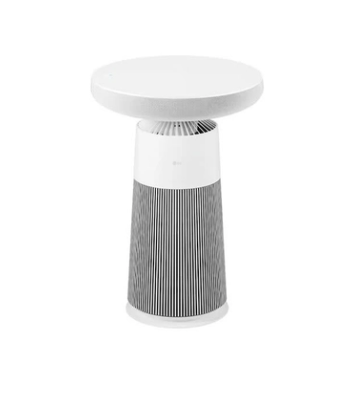 MÁY LỌC KHÍ KẾT HỢP LOA LG PURICARE™ AEROSPEAKER