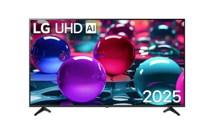 SMART TIVI LG UHD 65UA7350 4K 65 INCH 2025