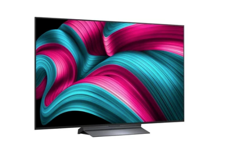 SMART TIVI LG EVO OLED 65C5PSA 4K 2026