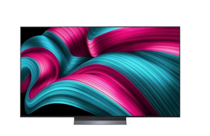 SMART TIVI LG EVO OLED 77C5PSA
